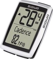 Sigma BC 12.0 Fietscomputer Bedraad