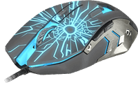 Fury Gladiator