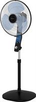 Rowenta Essential+ Anti Mosquito VU4420 Statiefventilator