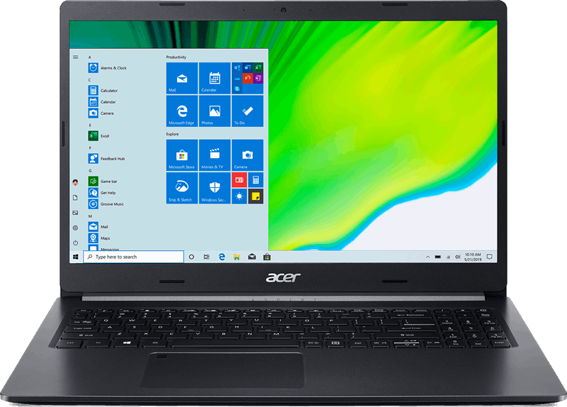 Acer Aspire 5 A515-44-R6CL