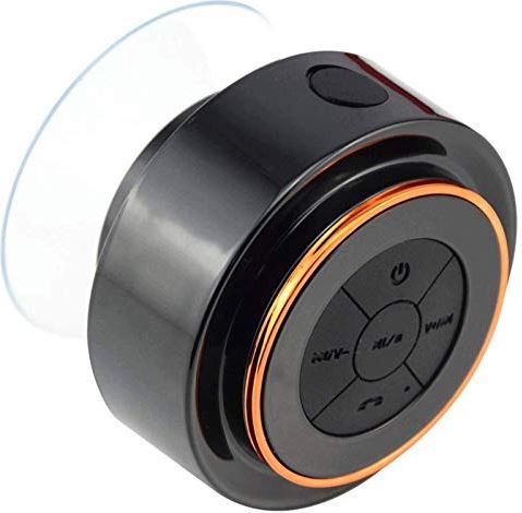 SCDMY N/A Luidspreker Waterdichte Draadloze Bluetooth-luidspreker Luidspreker Draagbare Buiten Volledige Range Luidsprekers