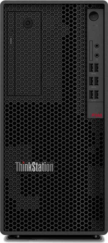 Lenovo ThinkStation P348 30EQ016SMH