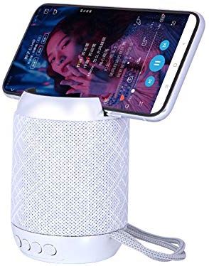 SCDMY N/A Bluetooth Speaker Portable Wireless Luidsprekers Stereo Music Surround waterdicht buiten luidsprekers Ondersteuning USB TF Card (Color : D)