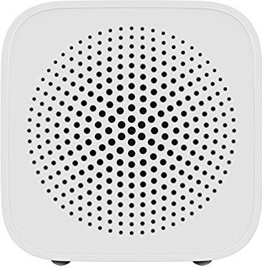 TJLSS Bluetooth Speaker Mini Wireless HD kwaliteit Portable Speaker Column Mic handsfree bellen AI Bluetooth 5.0 Sound Box