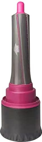 ZJDTC Styling Nozzle, Curling Nozzle, Curling Iron voor haardrogers, haardroger, krultang, haardroger mondstuk blaag, platte haardressing tool