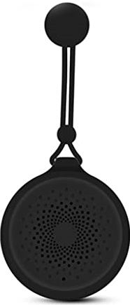 SCDMY N/A Badkamer douche luidspreker draagbare waterdichte bluetooth -luidsprekers draadloze geluidskast for buitenrit, met microfoon (Color : D)