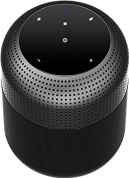 SCDMY Bluetooth-luidspreker 60W Home Theatre Speakers Bluetooth-kolom met spraakassistent, IPX5, NFC, 20H Speeltijd