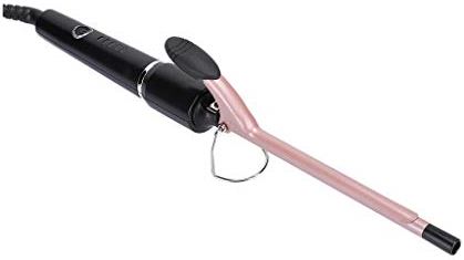 FMOPQ Professional Electric Hair Curler Wand Negative Ion Curling Hair Waver Iron Styling Tool Pear Flower Cone Curler Beauty Salon