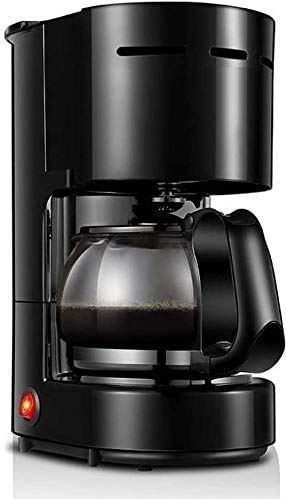 FMOGGE Koffiecapsulemachines, Koffie- En Espressomachinesmini Kleine Huishoudelijke Draagbare Isolatie Automatisch Koffiezetapparaat