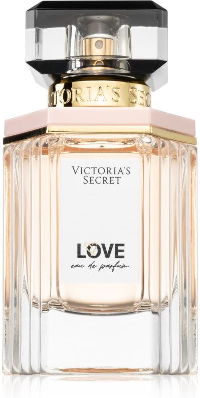 Victoria's Secret Love eau de parfum / dames