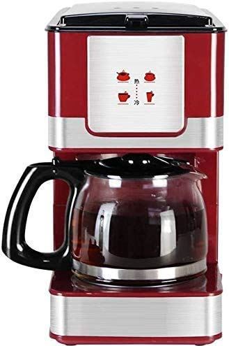 FMOGGE Koffiecapsulemachines, Koffie- En Espressomachines Huishoudelijke Drip Instant Automatische Koffiemachine