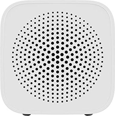 SCDMY N/A AI Bluetooth-luidspreker Mini Draadloos HD-kwaliteit Draagbare luidspreker Kolom Microfoon Handsfree bellen