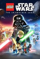 Warner Bros. Interactive LEGO Star Wars The Skywalker Saga