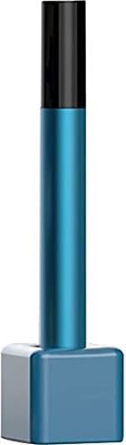 NCRD Oor- en neus haartrimmer clipper for mannen en vrouwen USB Oplaadbare professionele wenkbrauwtrimmer, slim reinigingssysteem waterdichte gezichtshaarverwijderaar