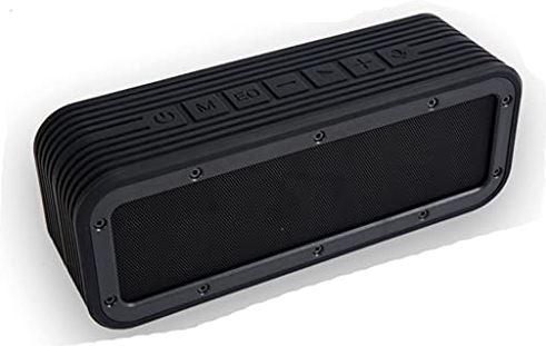 SCDMY Draadloze bluetooth speaker subwoofer radio outdoor home mini draagbare computer audio