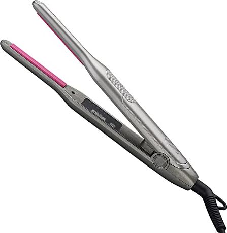 FMOPQ Stylingtools voor steil haar - Styler Hairstyling Iron, Adjustable Hair Waver, Professional Volumeizing Hair Styling Flat Iron, Verwisselbare Styling Curling Wand