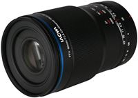 Laowa 90mm f/2.8 2X Ultra-Macro APO Nikon Z-mount objectief