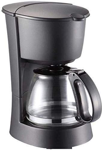 FMOGGE Koffiecapsulemachines, Koffie- En Espressomachines Huishoudelijke Automatische Koffiemachine Druppelkoffie-Theemachine