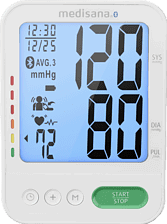 maart Excursie Handvol Medisana Ecomed BW-80E bloeddrukmeter kopen? | Archief | Kieskeurig.nl |  helpt je kiezen