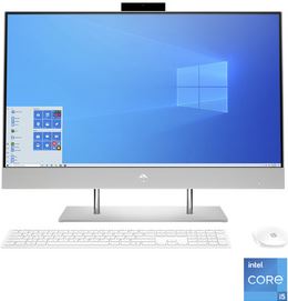 HP ALL-IN-ONE 27-dp1022nb