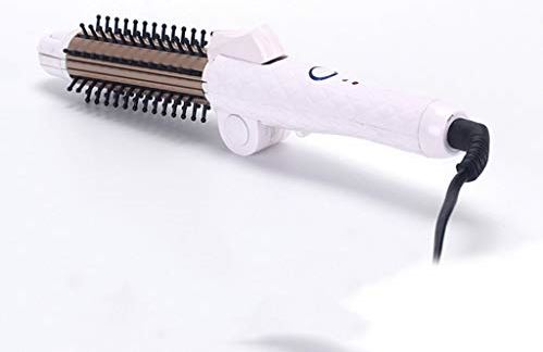 FMOPQ Haarkrulspelden Haar Styling Tool Krultang Elektrische Golf voor Haren Krultang Opvouwbare Wave Rechte Dubbel Gebruik