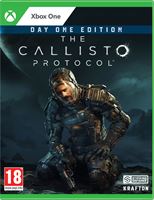 Koch Media The Callisto Protocol Day One Edition - Xbox One