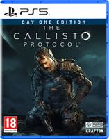 Koch Media The Callisto Protocol Day One Edition - PS5