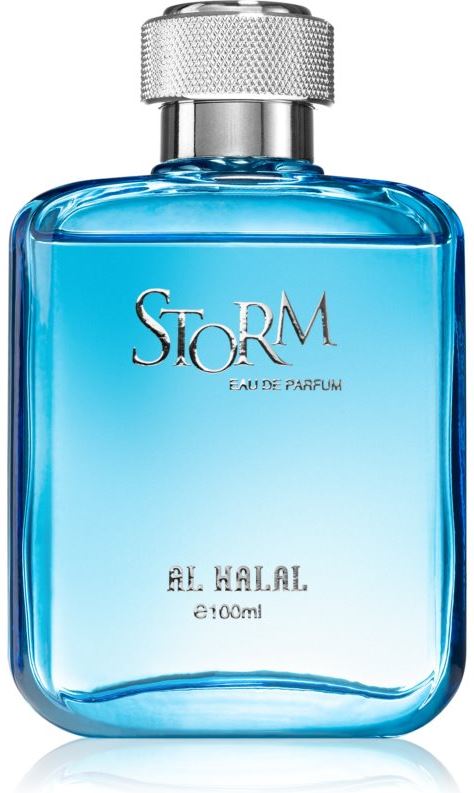Al Haramain Storm eau de parfum / heren