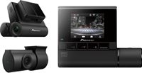 Pioneer VREC-Z710SH-RC -Front & Rear camera - Dashcamera met één kanaal - Full HD