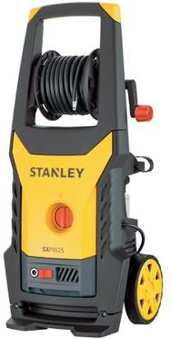 Stanley hogedrukreiniger SXPW25E-E 2500w
