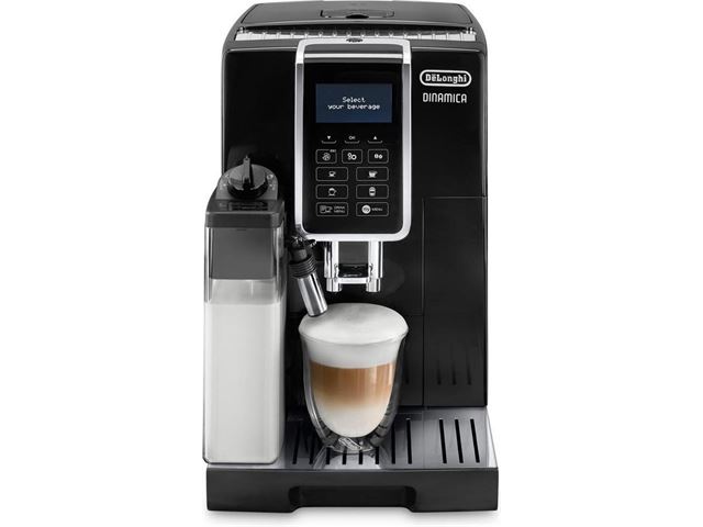 De'Longhi DINAMICA ECAM 350.55.B zwart