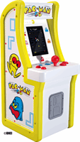 Arcade 1Up - JR - Pac-Man
