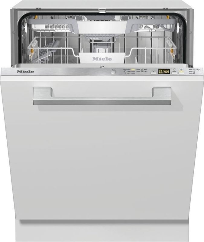 Miele G 5260 SCVi Active Plus