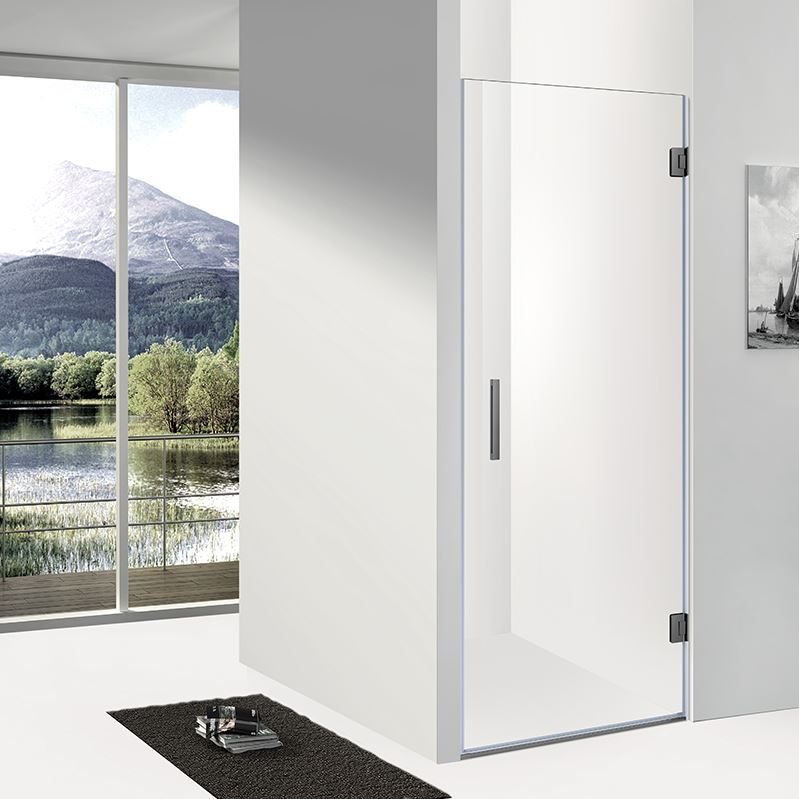 Sani Royal Douchedeur Nano Clean Anti Kalk zonder