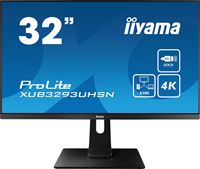 iiyama ProLite XUB3293UHSN-B1
