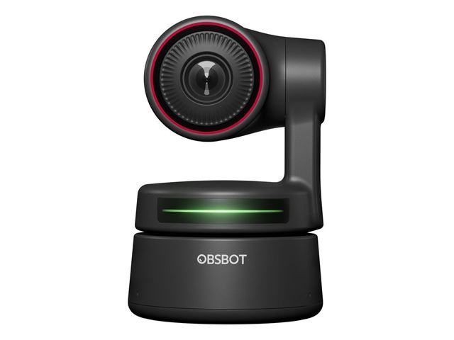 Obsbot Tiny 4K AI Camera