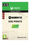 Electronic Arts NFL 22 - 500 MADDEN-PUNTEN