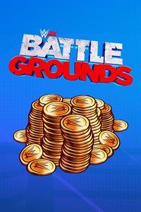 2K Games 6500 Golden Bucks: WWE 2K Battlegrounds