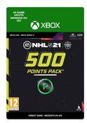 Electronic Arts NHL 21 Points Pack