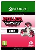 Ubisoft Wheels - Roller Champions