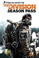 Microsoft Clancy's The Division: Season Pass