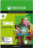Electronic Arts Sims 4 Paranormaal Accessoirespakket