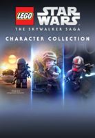 Warner Bros. Interactive Star Wars: The Skywalker Saga Character Collection