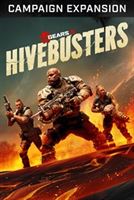Xbox Game Studios 5: Hivebusters