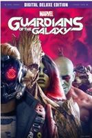 Square Enix Guardians of the Galaxy: Digital Deluxe Upgrade