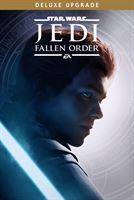 Electronic Arts WARS Jedi: Fallen Order Deluxe Upgrade