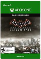 Warner Bros. Interactive Arkham Knight - Season pass - XBOX One