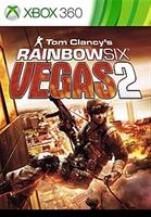 Ubisoft Clancy's Rainbow Six Vegas