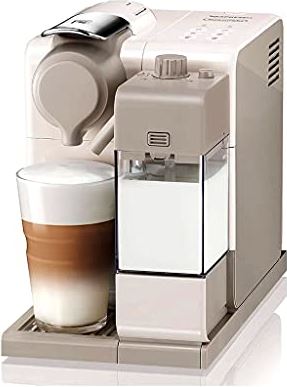 KJHD n/a Professionele koffiemachine Espressomachine met molen Automatische keukenapparatuur (Color : A)