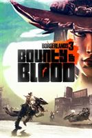 2K Games 3: Bounty of Blood